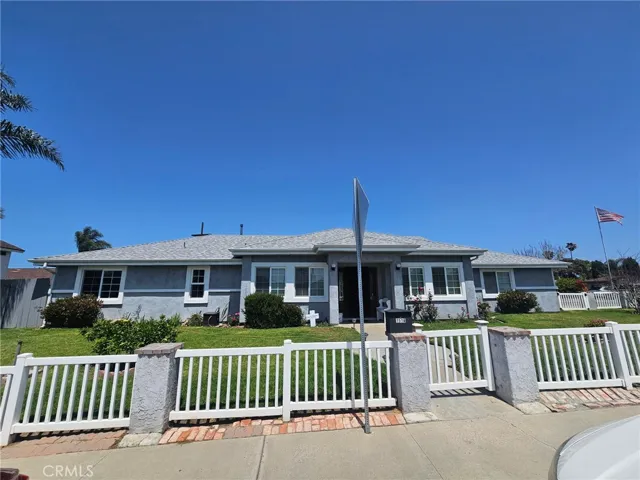 1516 Grove Ave. Front