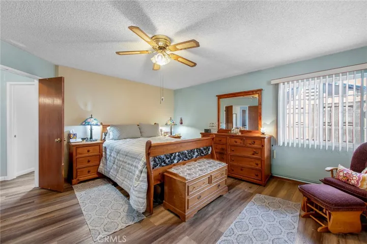 Primary Bedroom 1