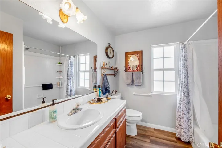 Bathroom 1