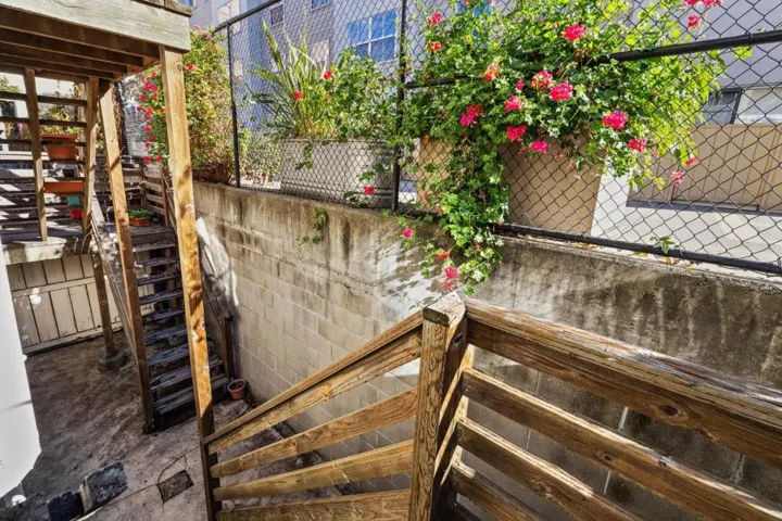 531533 Natoma Street, San Francisco, California 94103