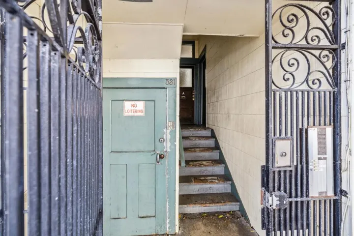 531533 Natoma Street, San Francisco, California 94103