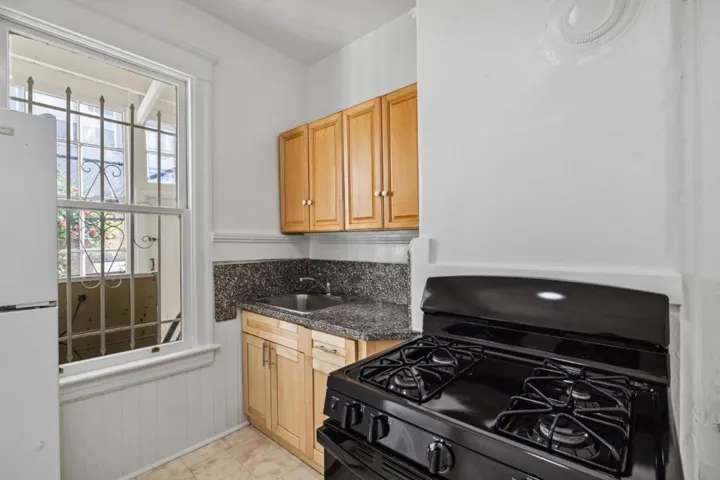 531533 Natoma Street, San Francisco, California 94103