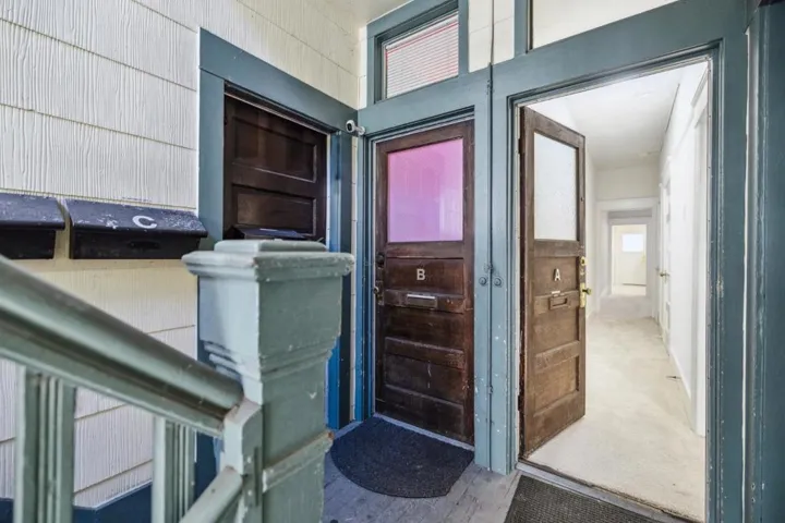 531533 Natoma Street, San Francisco, California 94103