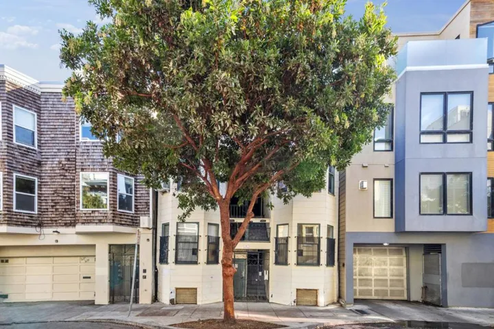 531533 Natoma Street, San Francisco, California 94103