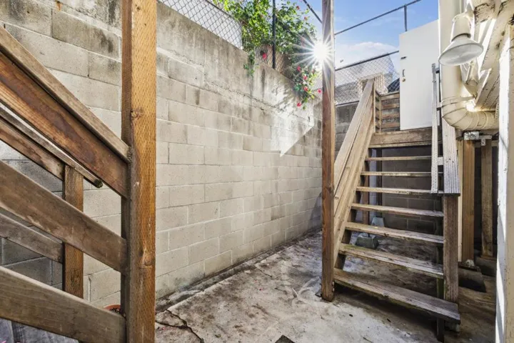531533 Natoma Street, San Francisco, California 94103