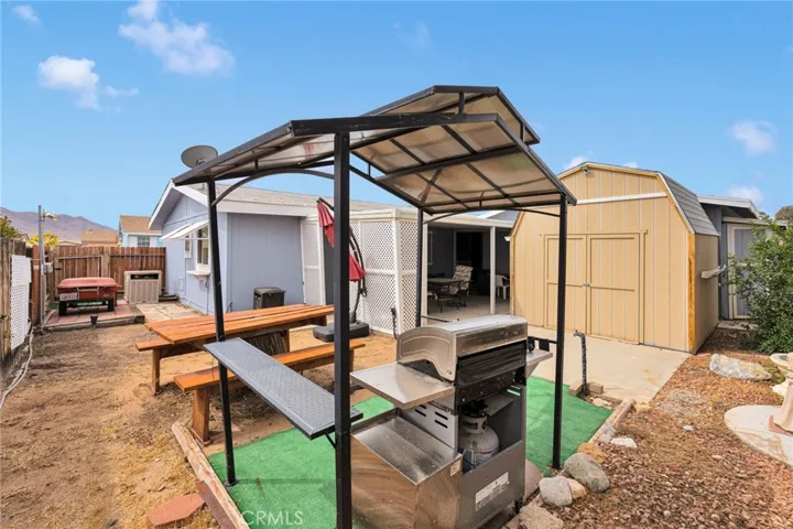 21621 Sandia Road 57, Apple Valley, California 92308