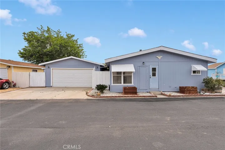 21621 Sandia Road 57, Apple Valley, California 92308
