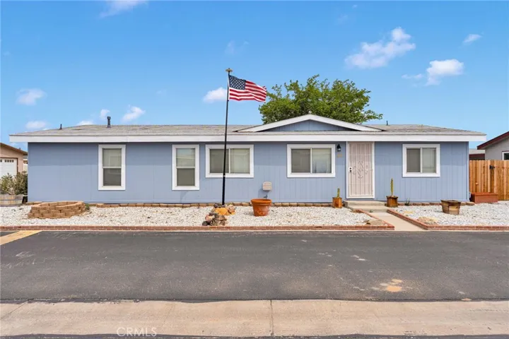21621 Sandia Road 57, Apple Valley, California 92308