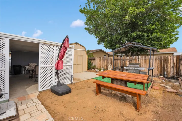 21621 Sandia Road 57, Apple Valley, California 92308