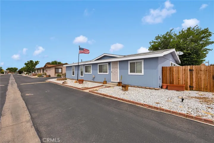 21621 Sandia Road 57, Apple Valley, California 92308