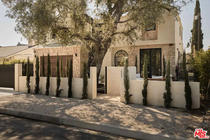 14000 Otsego Street, Sherman Oaks, California 91423