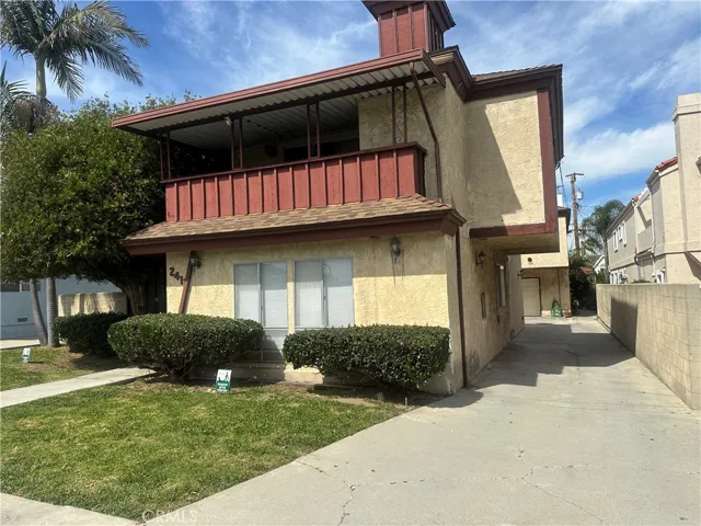 2417 Ruhland, Redondo Beach, California 90278