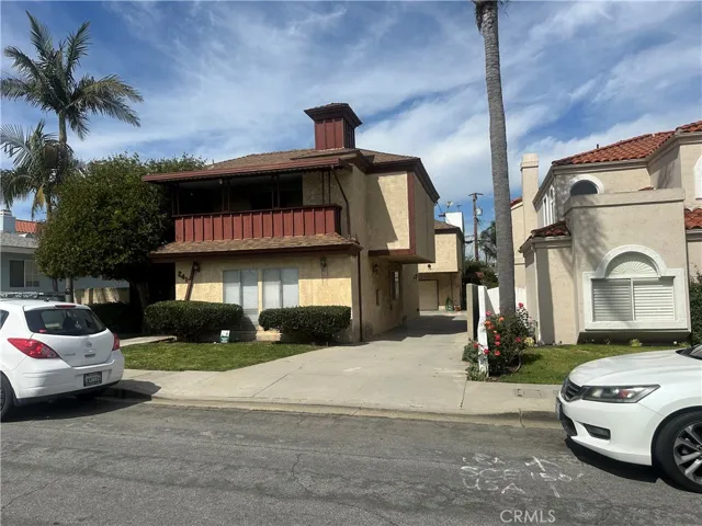 2417 Ruhland, Redondo Beach, California 90278