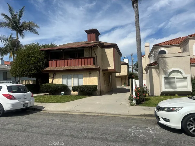2417 Ruhland, Redondo Beach, California 90278