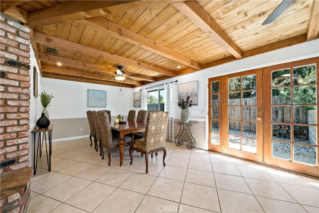 Dining Room Dining Room