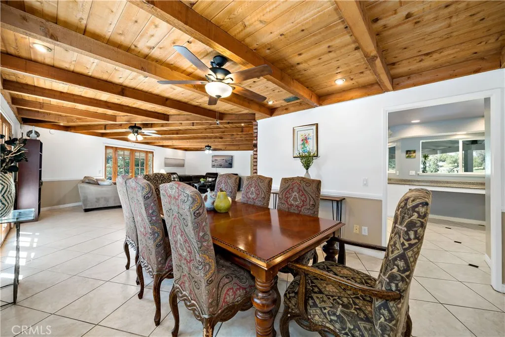 Dining Room Dining Room