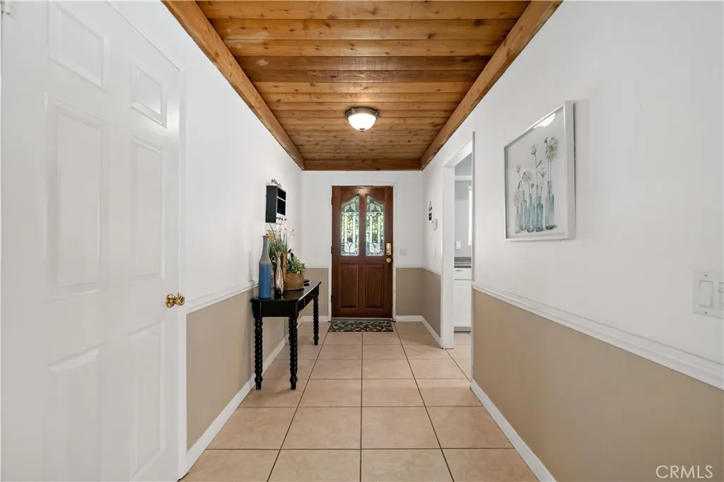 Front Entry Front Entry