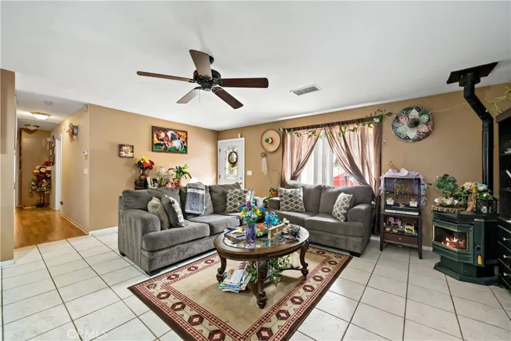 ADU (Unit 1) Family Room