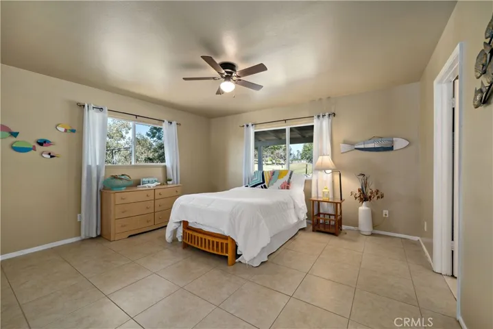 Main house:Bedroom 3