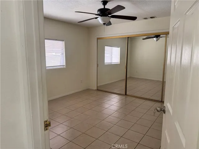 ADU - 2 Bed Unit - Bedroom #2