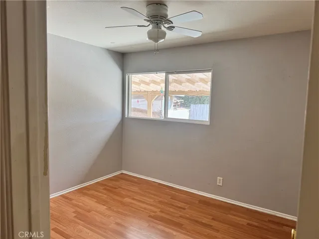 ADU - 4 Bed Unit - Bedroom #1
