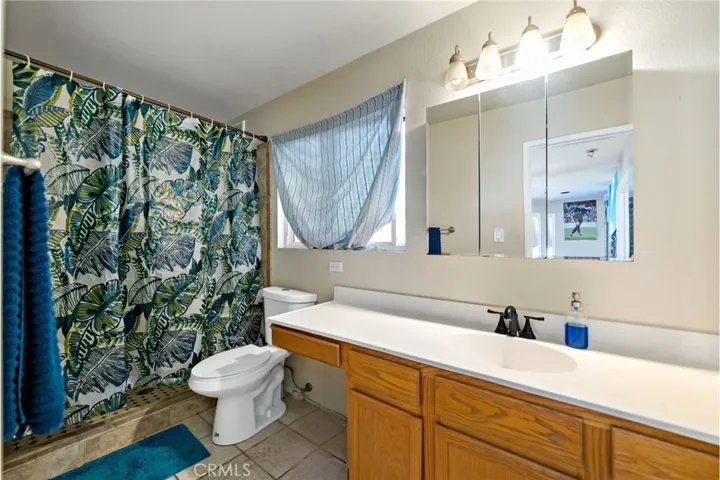 ADU (Unit 1) Bathroom 2