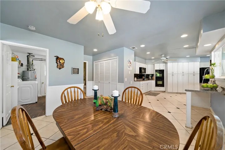 Kitchen Dining