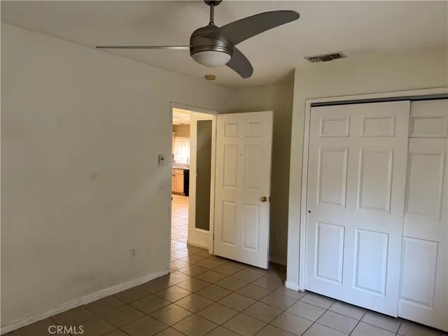ADU - 2 Bed Unit - Bedroom #1