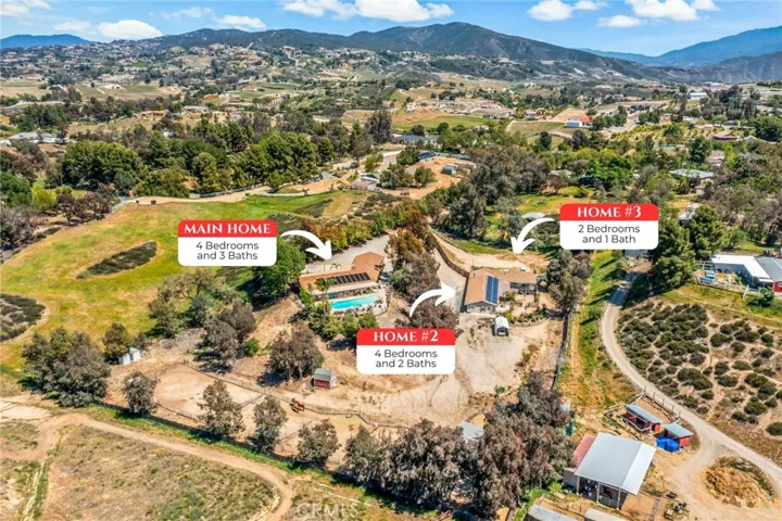 39980 Via Fernando, Temecula, California 92592