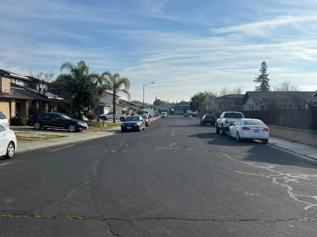 800 Treasure Lane, Manteca, California 95337