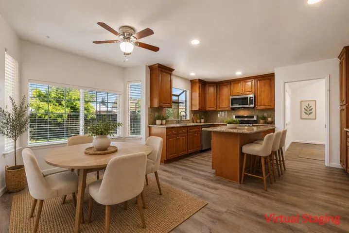 800 Treasure Lane, Manteca, California 95337