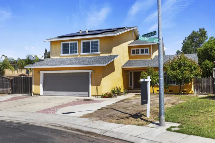 800 Treasure Lane, Manteca, California 95337
