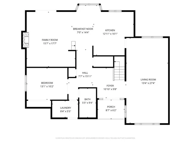 800 Treasure Lane, Manteca, California 95337
