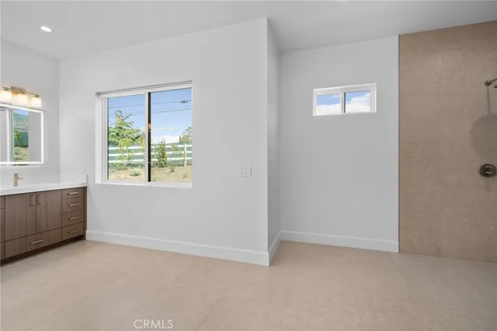 Primary Bath View