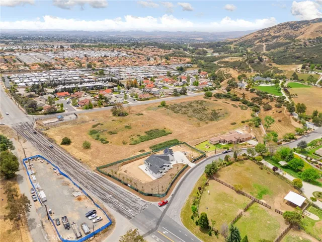 Neighborhood View