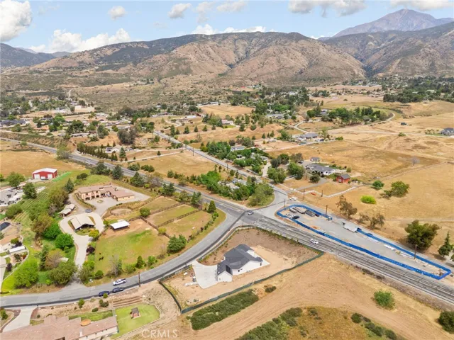 Hills View