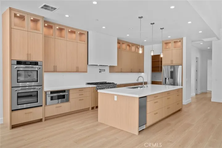 Kitchen View