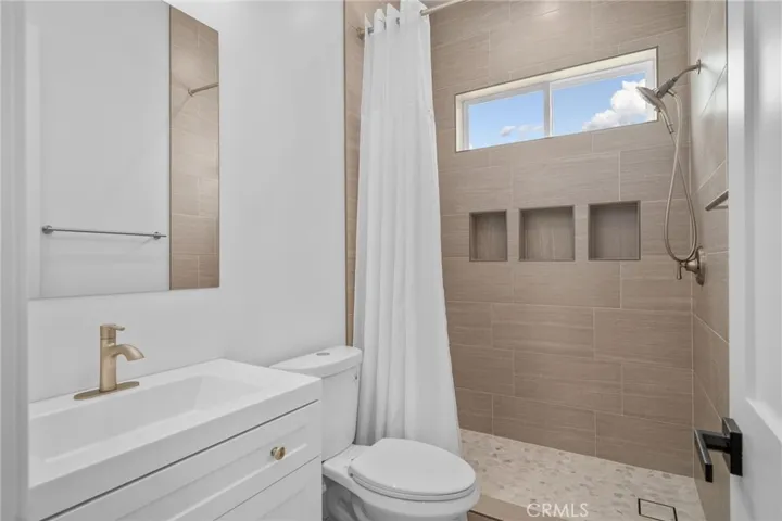 Bathroom #3
