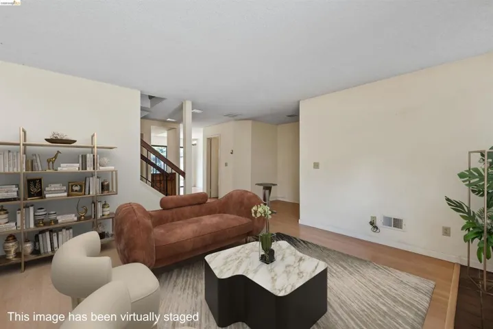 3874 Burton Common, Fremont, California 94536-6039