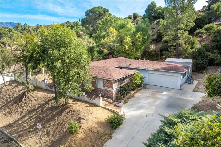 9434 Wheatland, Sunland, California 91040