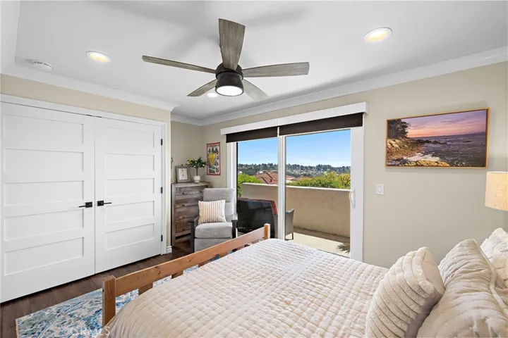 A BEAUTIFUL bedroom #3!