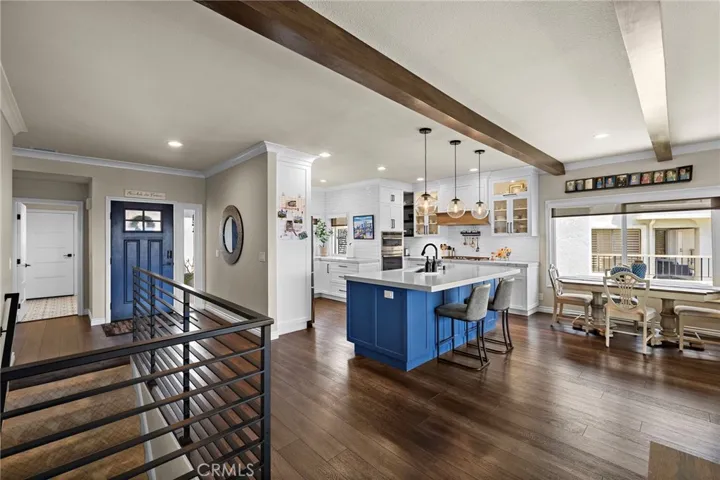 An amazing Room!