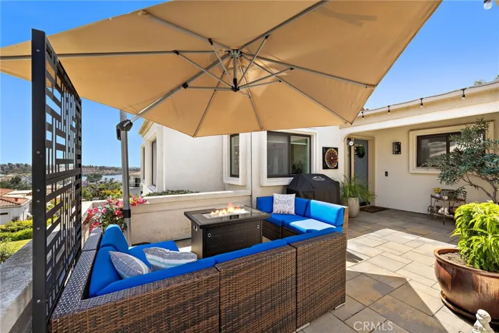 Its super rare to have a property that has a view from the front deck as well as the back balcony!  The view of the lake is better than pictures can capture!