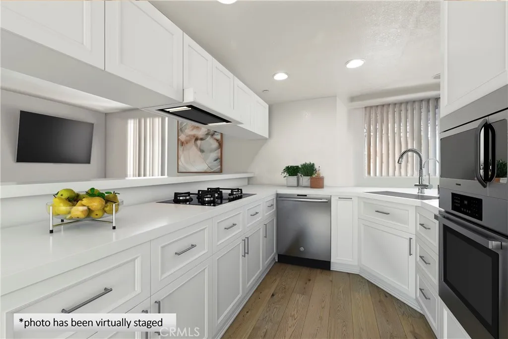 photo has been virtually staged/renovated
