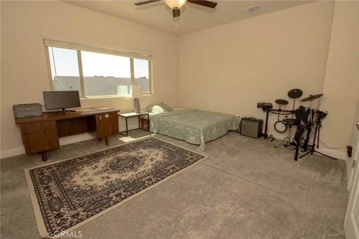 Second room
