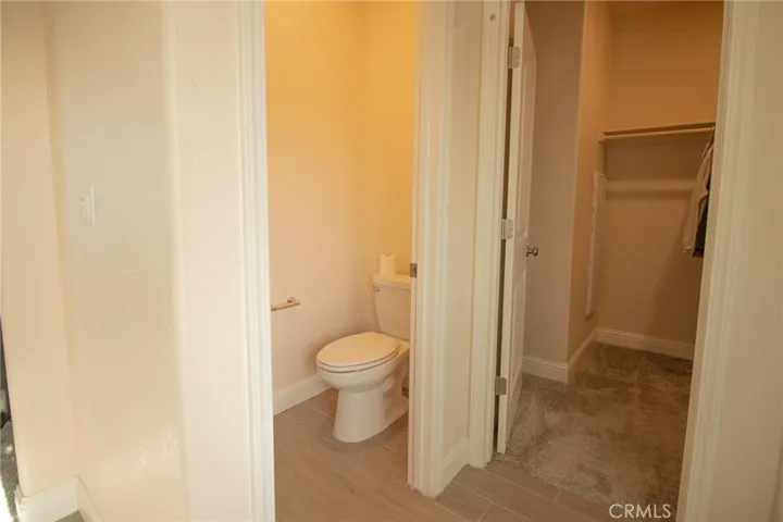 Common Bathroom