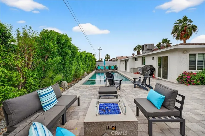 356 W Cortez, Palm Springs, California 92262