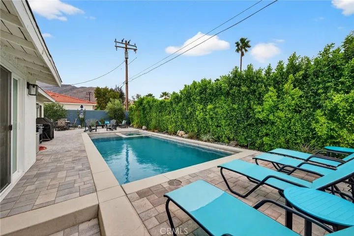 356 W Cortez, Palm Springs, California 92262