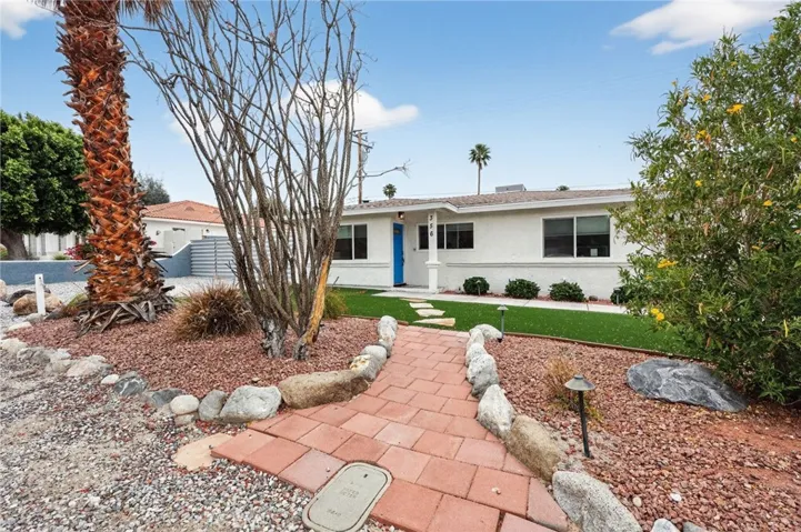 356 W Cortez, Palm Springs, California 92262