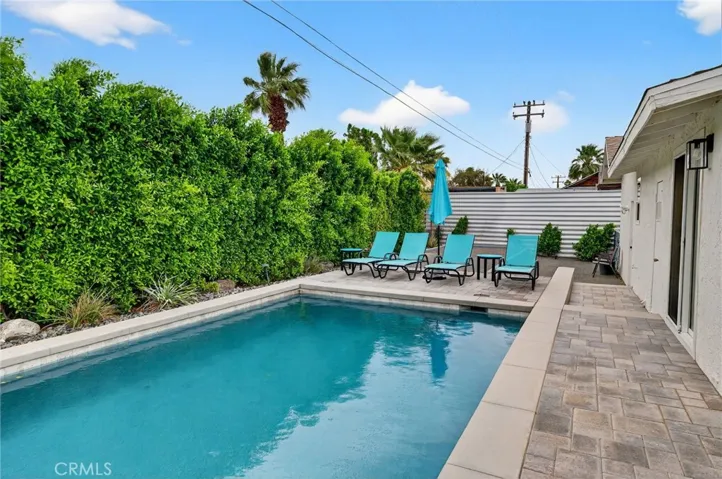 356 W Cortez, Palm Springs, California 92262
